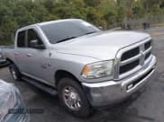 ✅ 2015 Ram 2500 SLT • VIN: 3C6TR4DT5FG562485 • Lot: 43421935. Wystawiony na IAAI z przebiegiem 255 210 mil. Bezpłatny archiwum sprzedaży aukcyjnych z USA i szczegółowy raport historii pojazdu na DreamBid. Zdjęcie 1.