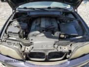 ✅ 2004 BMW 3 Series 330xi • VIN: WBAEW53434PN32840 • Lot: 57252165. Wystawiony na Copart z przebiegiem 213 458 mil. Bezpłatny archiwum sprzedaży aukcyjnych z USA i szczegółowy raport historii pojazdu na DreamBid. Zdjęcie 11.