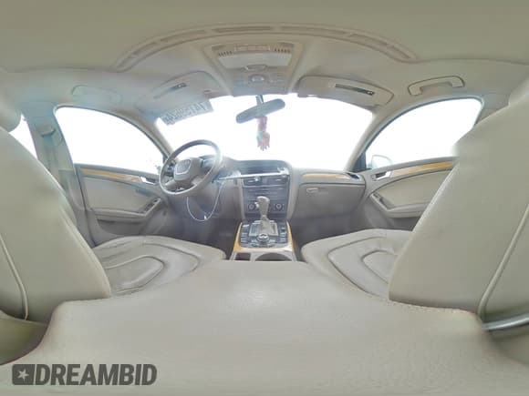 ✅ 2009 Audi A4 Premium Plus • VIN: WAULK78K29N046075 • Lot: 74759624. Listed on Copart with 174,736 mi. Free auction sales archive from the USA and detailed vehicle history report at DreamBid. Image 13.