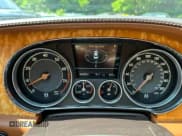 ✅ 2014 Bentley Flying Spur • VIN: SCBEC9ZA0EC090997 • Lot: 66647375. Listed on Copart with 46,000 mi. Free auction sales archive from the USA and detailed vehicle history report at DreamBid. Image 8.