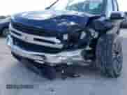 2020 Chevrolet Silverado 1500 LT с VIN 3GCPWCET0LG434484, выставлен на аукционе Copart как лот 37493642 с пробегом 28 066 миль миль и На запчасти • Non repairable. История ставок и продаж доступна на DreamBid. Изображение 9.