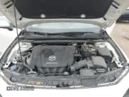 ✅ 2021 Mazda 3 Select • VIN: JM1BPBKL5M1339375 • Lot: 42124690. Listed on IAAI with 43,793 mi. Free auction sales archive from the USA and detailed vehicle history report at DreamBid. Image 10.