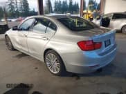 ✅ 2012 BMW 3 Series 328i • VIN: WBA3A5C57CF345278 • Lot: 43726500. Listed on IAAI with 114,949 mi. Free auction sales archive from the USA and detailed vehicle history report at DreamBid. Image 3.