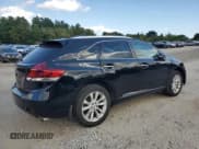 ✅ 2014 Toyota Venza LE • VIN: 4T3BA3BB6EU058591 • Lot: 71692185. Listed on Copart with 156,842 mi. Free auction sales archive from the USA and detailed vehicle history report at DreamBid. Image 3.