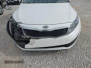 ✅ 2013 Kia Optima EX • VIN: 5XXGN4A73DG185412 • Lot: 43534475. Wystawiony na IAAI z przebiegiem 246 205 mil. Bezpłatny archiwum sprzedaży aukcyjnych z USA i szczegółowy raport historii pojazdu na DreamBid. Zdjęcie 6.
