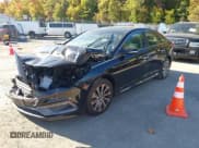 ✅ 2015 Hyundai Sonata Limited • VIN: 5NPE34AF9FH055646 • Лот: 43516604. Опубликован ранее на IAAI с пробегом 175 517 миль. Бесплатный доступ к архиву аукционных продаж из США и подробный отчёт об истории автомобиля на DreamBid. Изображение 2.