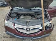 ✅ 2008 Acura MDX Technology • VIN: 2HNYD28408H555946 • Lot: 95488935. Wystawiony na Copart z przebiegiem 287 755 mil. Bezpłatny archiwum sprzedaży aukcyjnych z USA i szczegółowy raport historii pojazdu na DreamBid. Zdjęcie 12.