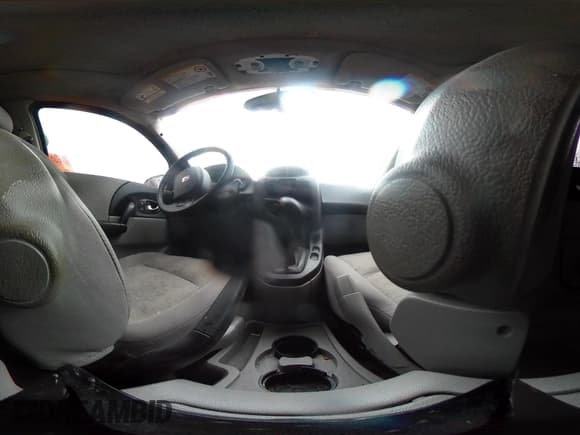 ✅ 2004 Saturn VUE • VIN: 5GZCZ23D24S881676 • Lot: 42016714. Wystawiony na IAAI z przebiegiem 78 902 mil. Bezpłatny archiwum sprzedaży aukcyjnych z USA i szczegółowy raport historii pojazdu na DreamBid. Zdjęcie 18.