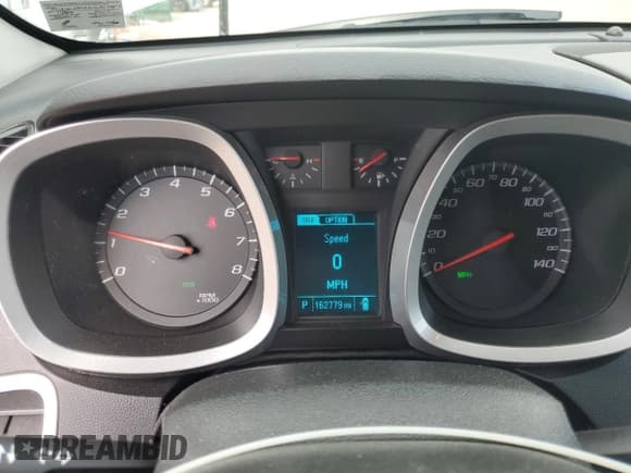 ✅ 2014 Chevrolet Equinox LT • VIN: 2GNALBEK1E6207987 • Лот: 90348065. Опубликован ранее на Copart с пробегом 162 779 миль. Бесплатный доступ к архиву аукционных продаж из США и подробный отчёт об истории автомобиля на DreamBid. Изображение 9.