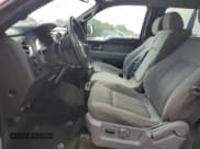 ✅ 2013 Ford F-150 XL • VIN: 1FTFW1ET2DKF79374 • Lot: 61192585. Listed on Copart with 229,286 mi. Free auction sales archive from the USA and detailed vehicle history report at DreamBid. Image 7.