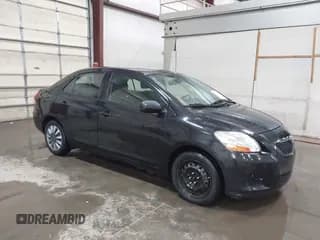 ✅ 2009 Toyota Yaris • VIN: JTDBT903594047240 • Lot: 43589003. Listed on IAAI with 137,315 mi. Free auction sales archive from the USA and detailed vehicle history report at DreamBid. Image 1.