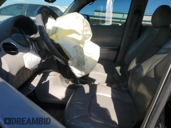 ✅ 2006 Chevrolet HHR LT • VIN: 3GNDA23P06S660776 • Lot: 82008714. Listed on Copart with Not provided. Free auction sales archive from the USA and detailed vehicle history report at DreamBid. Image 7.