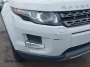 ✅ 2015 Land Rover Range Rover Evoque Pure Plus • VIN: SALVP1BG8FH007265 • Лот: 41532151. Опубликован ранее на IAAI с пробегом 32 311 миль. Бесплатный доступ к архиву аукционных продаж из США и подробный отчёт об истории автомобиля на DreamBid. Изображение 6.