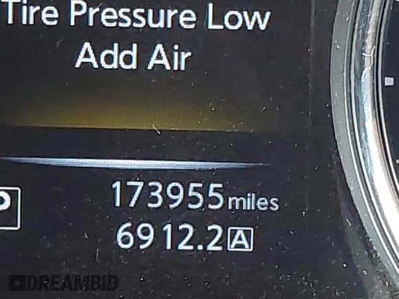 ✅ 2016 Nissan Rogue SV • VIN: 5N1AT2MV9GC917830 • Lot: 43290815. Listed on IAAI with 173,955 mi. Free auction sales archive from the USA and detailed vehicle history report at DreamBid. Image 15.