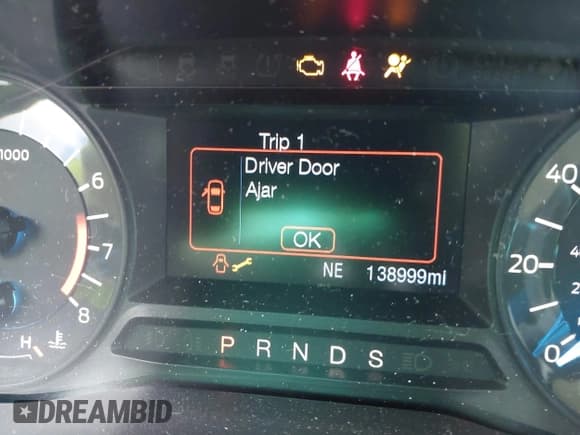 ✅ 2017 Ford Explorer • VIN: 1FM5K7BH4HGB49618 • Лот: 42530416. Опубликован ранее на IAAI с пробегом 138 999 миль. Бесплатный доступ к архиву аукционных продаж из США и подробный отчёт об истории автомобиля на DreamBid. Изображение 15.