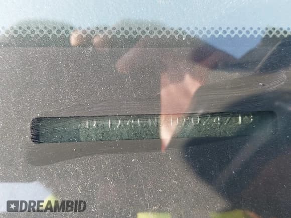 ✅ 2013 Toyota Tacoma • VIN: 5TFTX4CN7DX024719 • Lot: 42662911. Listed on IAAI with 163,847 mi. Free auction sales archive from the USA and detailed vehicle history report at DreamBid. Image 9.