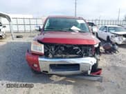 ✅ 2015 Nissan Titan SV • VIN: 1N6BA0ED1FN503871 • Lot: 41491164. Listed on IAAI with 168,793 mi. Free auction sales archive from the USA and detailed vehicle history report at DreamBid. Image 13.