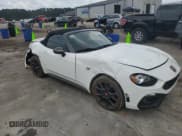 ✅ 2018 FIAT 124 Spider Abarth • VIN: JC1NFAEK5J0134540 • Лот: 58321195. Опубликован ранее на Copart с пробегом 83 764 миль. Бесплатный доступ к архиву аукционных продаж из США и подробный отчёт об истории автомобиля на DreamBid. Изображение 4.