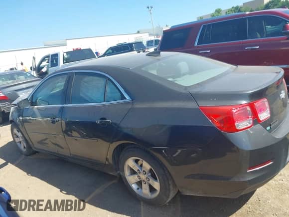 2015 Chevrolet Malibu LS с VIN 1G11B5SL0FF287244, выставлен на аукционе IAAI как лот 42853504 с пробегом 164 406 миль миль и . История ставок и продаж доступна на DreamBid. Изображение 15.