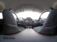 ✅ 2024 Ford Bronco Sport Heritage • VIN: 3FMCR9G6XRRE93244 • Лот: 43199260. Опубликован ранее на IAAI с пробегом 13 371 миль. Бесплатный доступ к архиву аукционных продаж из США и подробный отчёт об истории автомобиля на DreamBid. Изображение 21.