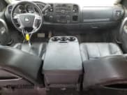 ✅ 2012 Chevrolet Silverado 1500 LT • VIN: 3GCPKSE23CG282987 • Lot: 55040904. Listed on Copart with 124,167 mi. Free auction sales archive from the USA and detailed vehicle history report at DreamBid. Image 8.