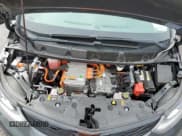 ✅ 2020 Chevrolet Bolt EV LT • VIN: 1G1FW6S0XL4149224 • Lot: 51976175. Wystawiony na Copart z przebiegiem 41 233 mil. Bezpłatny archiwum sprzedaży aukcyjnych z USA i szczegółowy raport historii pojazdu na DreamBid. Zdjęcie 11.