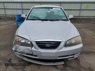 ✅ 2004 Hyundai Elantra GLS • VIN: KMHDN46DX4U752996 • Lot: 43737975. Wystawiony na Copart z przebiegiem 128 451 mil. Bezpłatny archiwum sprzedaży aukcyjnych z USA i szczegółowy raport historii pojazdu na DreamBid. Zdjęcie 5.