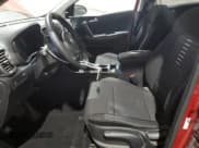 ✅ 2018 Kia Sportage LX • VIN: KNDPMCAC0J7399773 • Lot: 80350735. Listed on Copart with 47,960 mi. Free auction sales archive from the USA and detailed vehicle history report at DreamBid. Image 7.