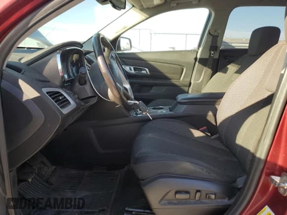 ✅ 2017 GMC Terrain SLE • VIN: 2GKFLTEK6H6227763 • Лот: 91143285. Опубликован ранее на Copart с пробегом 115 542 миль. Бесплатный доступ к архиву аукционных продаж из США и подробный отчёт об истории автомобиля на DreamBid. Изображение 7.