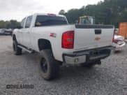 ✅ 2013 Chevrolet Silverado 2500HD LTZ • VIN: 1GC1KYE83DF108790 • Лот: 43396484. Опубликован ранее на IAAI с пробегом 194 275 миль. Бесплатный доступ к архиву аукционных продаж из США и подробный отчёт об истории автомобиля на DreamBid. Изображение 3.