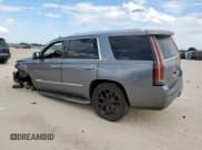 ✅ 2018 Cadillac Escalade Luxury • VIN: 1GYS3BKJ8JR141049 • Lot: 70876155. Listed on Copart with 93,110 mi. Free auction sales archive from the USA and detailed vehicle history report at DreamBid. Image 2.