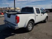 ✅ 2014 Nissan Frontier S • VIN: 1N6AD0EV1EN736269 • Лот: 90340875. Опубликован ранее на Copart с пробегом 117 145 миль. Бесплатный доступ к архиву аукционных продаж из США и подробный отчёт об истории автомобиля на DreamBid. Изображение 3.