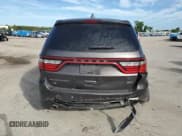 ✅ 2020 Dodge Durango GT Plus • VIN: 1C4RDJDG7LC296825 • Lot: 80914885. Listed on Copart with 120,907 mi. Free auction sales archive from the USA and detailed vehicle history report at DreamBid. Image 6.