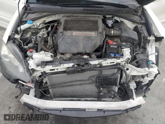 ✅ 2010 Acura RDX Technology • VIN: 5J8TB2H57AA001923 • Лот: 82712995. Опубликован ранее на Copart с пробегом 111 774 миль. Бесплатный доступ к архиву аукционных продаж из США и подробный отчёт об истории автомобиля на DreamBid. Изображение 11.