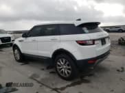 ✅ 2019 Land Rover Range Rover Evoque SE • VIN: SALVP2RX2KH347646 • Lot: 49091895. Listed on Copart with 49,856 mi. Free auction sales archive from the USA and detailed vehicle history report at DreamBid. Image 2.