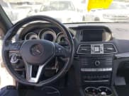 ✅ 2016 Mercedes-Benz E 400 • VIN: WDDKJ6FBXGF334843 • Lot: 41865178. Listed on IAAI with 166,091 mi. Free auction sales archive from the USA and detailed vehicle history report at DreamBid. Image 18.