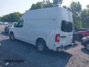 ✅ 2012 Nissan NV S • VIN: 1N6AF0LY9CN115141 • Лот: 42836495. Опубликован ранее на IAAI с пробегом 137 162 миль. Бесплатный доступ к архиву аукционных продаж из США и подробный отчёт об истории автомобиля на DreamBid. Изображение 3.