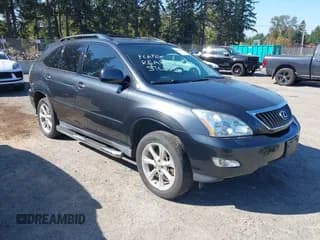 ✅ 2009 Lexus RX 350 • VIN: 2T2HK31U79C118187 • Лот: 43293197. Опубликован ранее на IAAI с пробегом 118 579 миль. Бесплатный доступ к архиву аукционных продаж из США и подробный отчёт об истории автомобиля на DreamBid. Изображение 1.