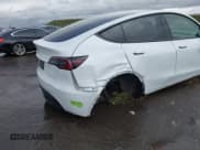 ✅ 2023 Tesla Model Y Long Range • VIN: 7SAYGDEE5PF753922 • Lot: 41529511. Listed on IAAI with 50,731 mi. Free auction sales archive from the USA and detailed vehicle history report at DreamBid. Image 6.