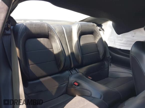 ✅ 2020 Ford Mustang GT • VIN: 1FA6P8CF2L5169759 • Lot: 43016347. Listed on IAAI with 78,807 mi. Free auction sales archive from the USA and detailed vehicle history report at DreamBid. Image 8.