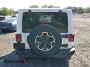 ✅ 2017 Jeep Wrangler Rubicon • VIN: 1C4BJWCGXHL572821 • Lot: 71695395. Listed on Copart with 39,293 mi. Free auction sales archive from the USA and detailed vehicle history report at DreamBid. Image 6.