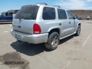 ✅ 2003 Dodge Durango R/T • VIN: 1D8HS78Z63F531134 • Lot: 42826958. Wystawiony na IAAI z przebiegiem 202 993 mil. Bezpłatny archiwum sprzedaży aukcyjnych z USA i szczegółowy raport historii pojazdu na DreamBid. Zdjęcie 4.