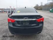 ✅ 2017 Chevrolet Impala Premier • VIN: 2G1145S35H9149740 • Lot: 43734301. Listed on IAAI with 152,591 mi. Free auction sales archive from the USA and detailed vehicle history report at DreamBid. Image 16.