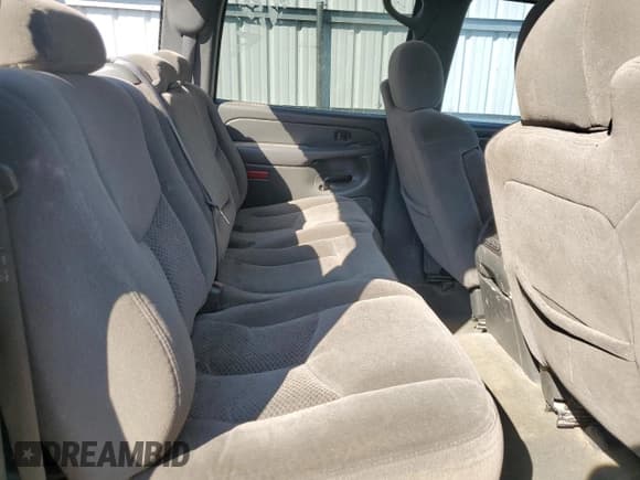 ✅ 2007 Chevrolet Silverado 2500HD LT1 • VIN: 1GCHK23D47F108667 • Лот: 80464745. Опубликован ранее на Copart с пробегом 339 690 миль. Бесплатный доступ к архиву аукционных продаж из США и подробный отчёт об истории автомобиля на DreamBid. Изображение 10.