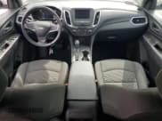 ✅ 2021 Chevrolet Equinox LT • VIN: 3GNAXTEV7MS161151 • Лот: 71091915. Опубликован ранее на Copart с пробегом 134 995 миль. Бесплатный доступ к архиву аукционных продаж из США и подробный отчёт об истории автомобиля на DreamBid. Изображение 8.