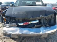 ✅ 2008 Chevrolet Colorado • VIN: 1GCDS49E388227858 • Lot: 43735816. Listed on IAAI with 136,549 mi. Free auction sales archive from the USA and detailed vehicle history report at DreamBid. Image 6.