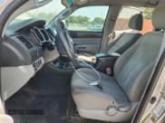 ✅ 2014 Toyota Tacoma PreRunner • VIN: 5TFJX4GN5EX036242 • Lot: 60286205. Listed on Copart with 254,670 mi. Free auction sales archive from the USA and detailed vehicle history report at DreamBid. Image 7.