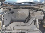 ✅ 2012 Nissan Altima S • VIN: 1N4AL2EP6CC143881 • Lot: 42524999. Listed on IAAI with 183,351 mi. Free auction sales archive from the USA and detailed vehicle history report at DreamBid. Image 10.