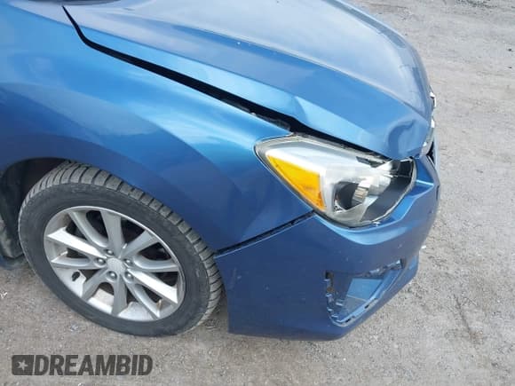 ✅ 2014 Subaru Impreza Premium • VIN: JF1GPAC64E8225200 • Lot: 43013468. Wystawiony na IAAI z przebiegiem 234 936 mil. Bezpłatny archiwum sprzedaży aukcyjnych z USA i szczegółowy raport historii pojazdu na DreamBid. Zdjęcie 19.