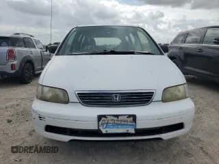 ✅ 1997 Honda Odyssey • VIN: JHMRA184XVC007334 • Lot: 74878794. Wystawiony na Copart z przebiegiem Nie podano. Bezpłatny archiwum sprzedaży aukcyjnych z USA i szczegółowy raport historii pojazdu na DreamBid. Zdjęcie 5.